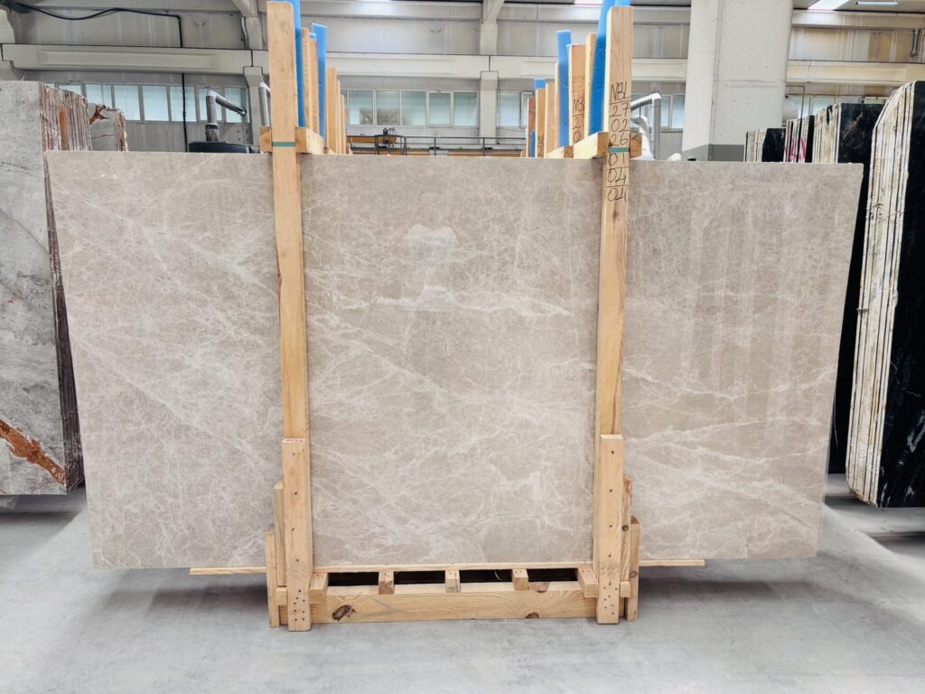 Marble slabs bundled for sale