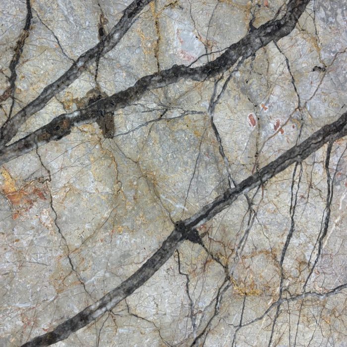Silver Root marble slab – North Star Marble